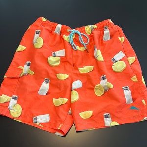 Mens Tommy Bahama Swim Shorts
